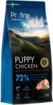 Profine Puppy chicken & potato 12 kg