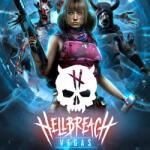 Iceberg Interactive Hellbreach Vegas (PC)