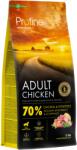 Profine Adult chicken & potato 12 kg