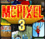 Devolver Digital McPixel 3 (PC)