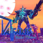 Silver Lining Interactive Valfaris Mecha Therion (PC)