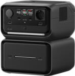 EcoFlow River 3 Max Plus (EFRIVER3MaxPlus-EU-C) Generator