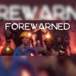 Dreambyte Games Forewarned (PC)