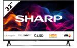Sharp 32GF3265E