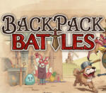 IndieArk Backpack Battles (PC)