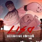 Serenity Forge LISA [Complete Edition] (PC)