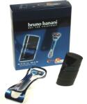 bruno banani Magic Man, Edt 50ml + Gillete Fusion férfi parfüm