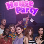 Eek! Games House Party (PC)