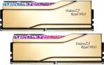 G.SKILL Trident Z5 Royal Neo 32GB (2x16GB) DDR5 6000MHz F5-6000J2636H16GX2-TR5NG