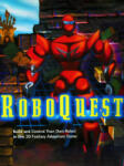Starbreeze Publishing Roboquest [Deluxe Edition] (PC)