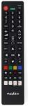 Nedis TVRC45PASHBK Panasonic/Sharp csere távirányító (TVRC45PASHBK)