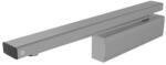 G-U Amortizor de usa cu sina culisanta standard G-U OTS 735 (OTS 735 - argintiu fara blocare)