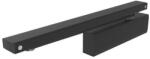 G-U Amortizor de usa cu sina culisanta standard G-U OTS 735 (OTS 735 - negru fara blocare)