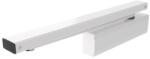 G-U Amortizor de usa cu sina culisanta standard G-U OTS 735 (OTS 735 - alb fara blocare)