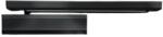 G-U Amortizor usa cu sina culisanta standard G-U OTS 634 (OTS 634 negru - fara blocare)