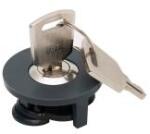  Gao dugalj zár + 2db kulcs (0509135555) (0509135555)