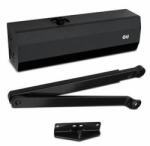G-U Amortizor usa cu brat articulat standard G-U OTS 210 (OTS 210 - maro fara blocare)