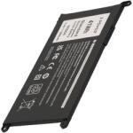 2-Power Baterie 2-POWER 11.4V 3600mAh pentru Dell Inspiron 3593, Inspiron 3793, Vostro 3581, Vostro 5590 (77053427)