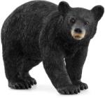 Schleich 14869 Amerikai fekete medve figura