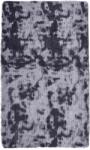 vidaXL sötétszürke hosszú szálú NAVARRA bozontos szőnyeg 60x100 cm 4102808 (4102808)