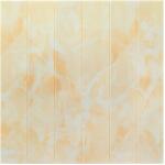 SDEPOT 10 db SDEPOT® tapéta csempe készlet, 3 mm vastag, mérete 70x70 cm, márvány utánzat modell, narancs (SET10_TAPET_69_PORTOCALIU)