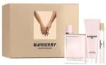 Burberry - Burberry Her edp női 100ml parfüm szett 3
