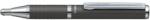 Zebra Golyóstoll Zebra SL-F1 0.7 mm díszdobozban Metál szürke (PAP3011-1488)