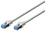ASSMANN DK-1532-150 hálózati kábel Szürke 15 M Cat5e SF/UTP (S-FTP) (DK-1532-150)
