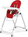 Peg Perego Prima Pappa Zero Follow Me etetőszék, piros