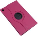 Tokgalaxis Samsung Galaxy Tab S6 Lite 2020 /2022 Tablettok (SM-P610, SM-P615, SM-P613, SM-P619) - hot pink fordítható tablet tok (TG-NT8719273315057)