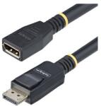 StarTech StarTech. com 10F-DP14-EXTEND-CBL DisplayPort kábel 3 M Fekete (10F-DP14-EXTEND-CBL)