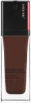 Shiseido Synchro Skin Radiant Lifting Foundation machiaj pentru lifting cu efect de stralucire SPF 30 culoare 560 Obsidian 30 ml