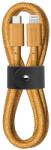 Native Union Belt Cable 1, 2 M Sárga (BELT-CL-KFT-2-NP)