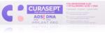 CURASEPT ADS DNA Implant Pro géles fogkrém regeneráló hatással 75 ml