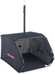 AL-KO GYŰJTŐZSÁK KÉZI FŰNYÍRÓ 38CM PREMIUM (113869) - kerteszpont