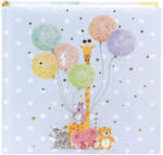Goldbuch Balloon Party 200/10x15 fotóalbum (17403)