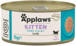 Applaws 18x70g Applaws nedvestáp macskáknak 30% kedvezménnyel - zooplus - 7 990 Ft