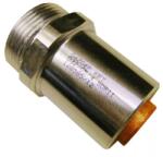 Gázgép Kpe Acélösszekötő táguló hűvelyes 32-R1″(580110010) (GS-580110010)
