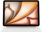 Apple Magic Keyboard for iPad Air 11-inch (M3) - Hungarian - White (MDFV4MG/A) - wincity