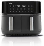 Braun TD3030. IBK Twin Cook 3