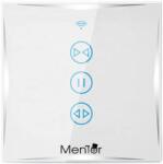 MMD Intrerupator Smart Wireless pentru jaluzele Mentor ES009, cu touch (MMDES009-72598)