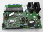 Nuova Simonelli TELJESÍTMÉNYLAP CPU I/O TALENTO 2011 Rel