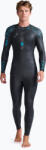 2XU Férfi triatlon búvárruha 2XU Propel 2 fekete/aloha