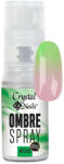 Crystalnails Ombre spray - #09 5g