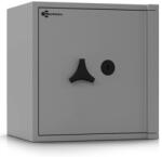  betontöltetű páncélszekrény passzív zárral (WAN15)