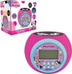 Lexibook Ceas desteptator cu proiector, MINNIE M (RL977MN)
