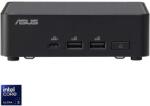 ASUS NUC 14 Pro RNUC14RVKU500002I Számítógép konfiguráció