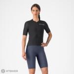 Castelli PREMIO EVO W DT női rövidnadrág, belga kék (M)