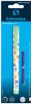 Schneider Roller Schneider Voice + 2 rezerve, blister, Motiv smiley face (ROG178)