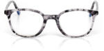  TrueDark® Daylights Grey Tortoiseshell Pro kékfény szűrő szemüveg, víztiszta